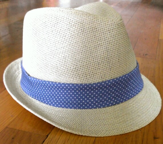 fedora hat bands