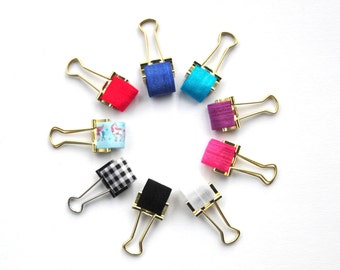 Gold Pen Loop, Pen Holder, Planner Accessories, Planner Pen Loop, Travelers Notebook, Elastic Pen Loop