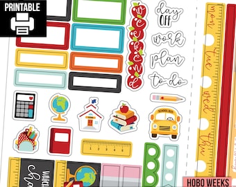 PRINTABLE Tiki Hobonichi Weeks Weekly Sticker Kit | Etsy PRINTABLE Tiki Hobonichi Weeks Weekly Sticker Kit | Etsy