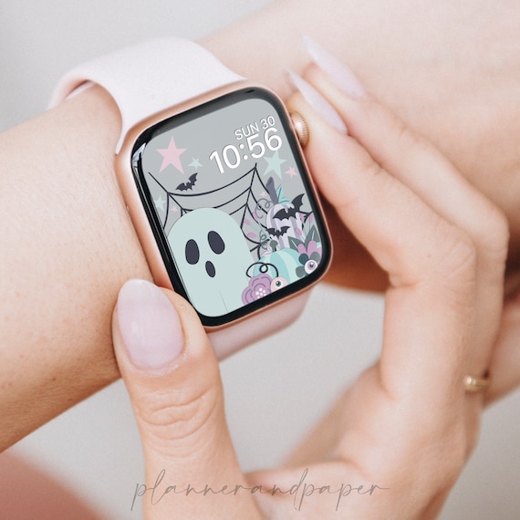 Pinterest Fondo De Pantalla Smartwatch Aesthetic Apple Watch Faces