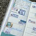 PRINTABLE Monster Fall Hobonichi Weeks Weekly Planner - Etsy