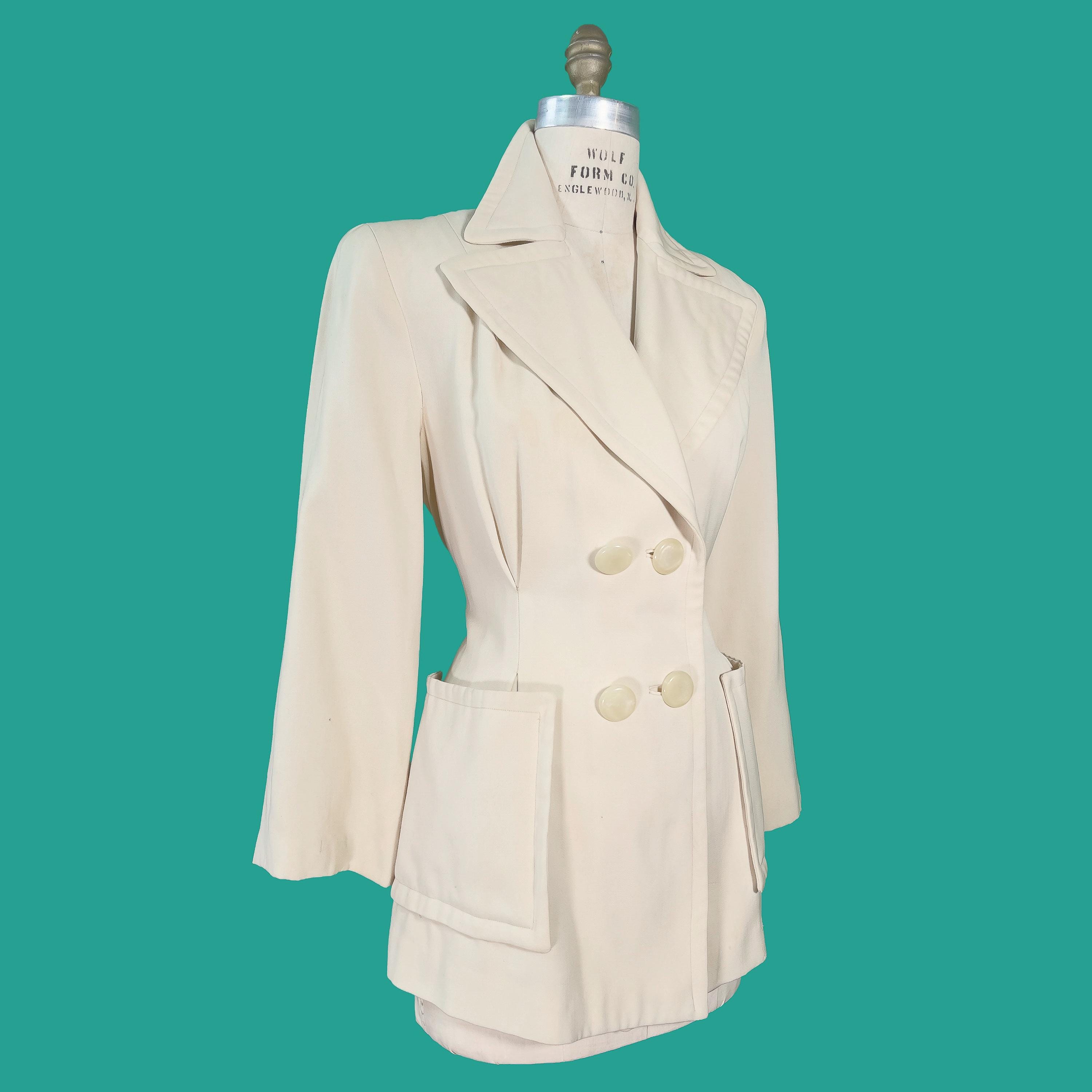 1930s chimayo jacket - Etsy 日本