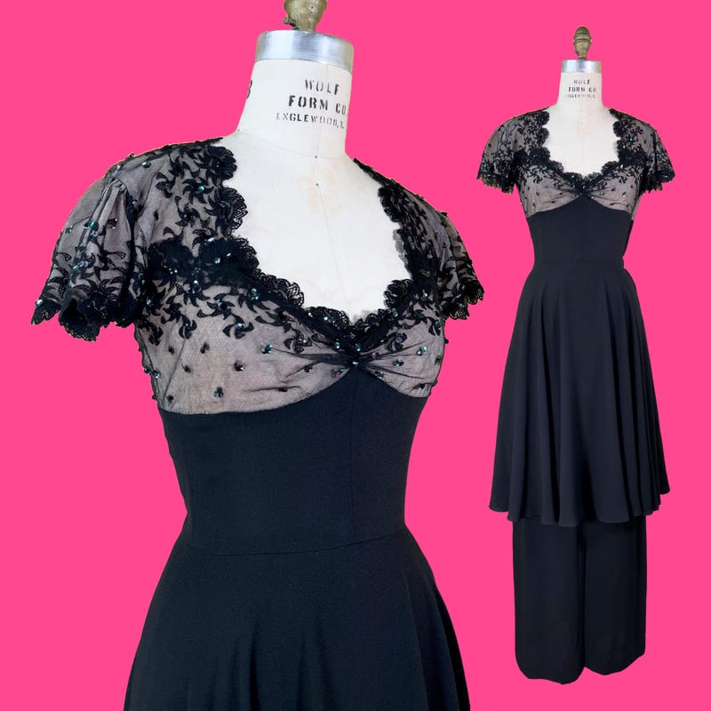 1940s Women Nude - Etsy