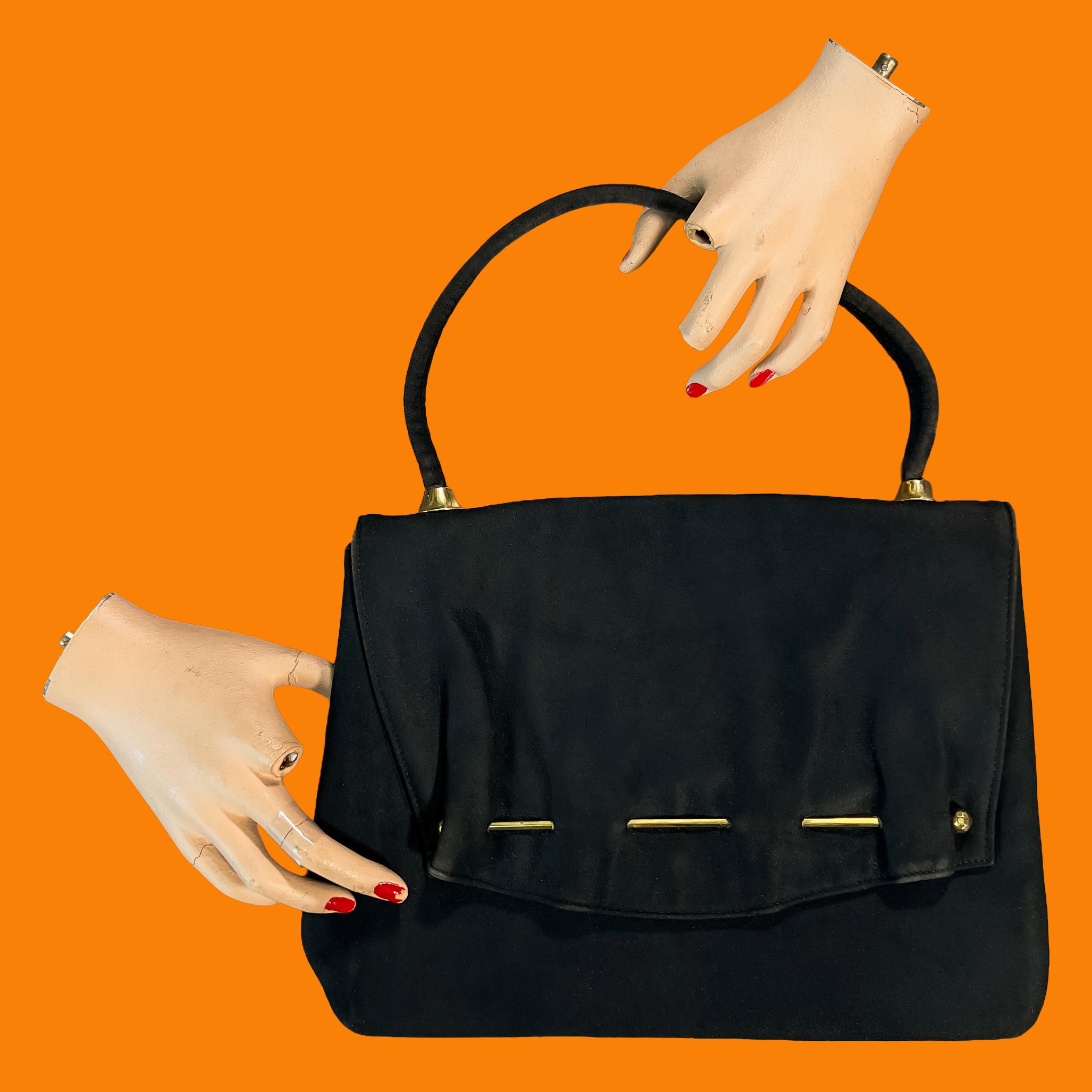 1940s Handbags - Etsy