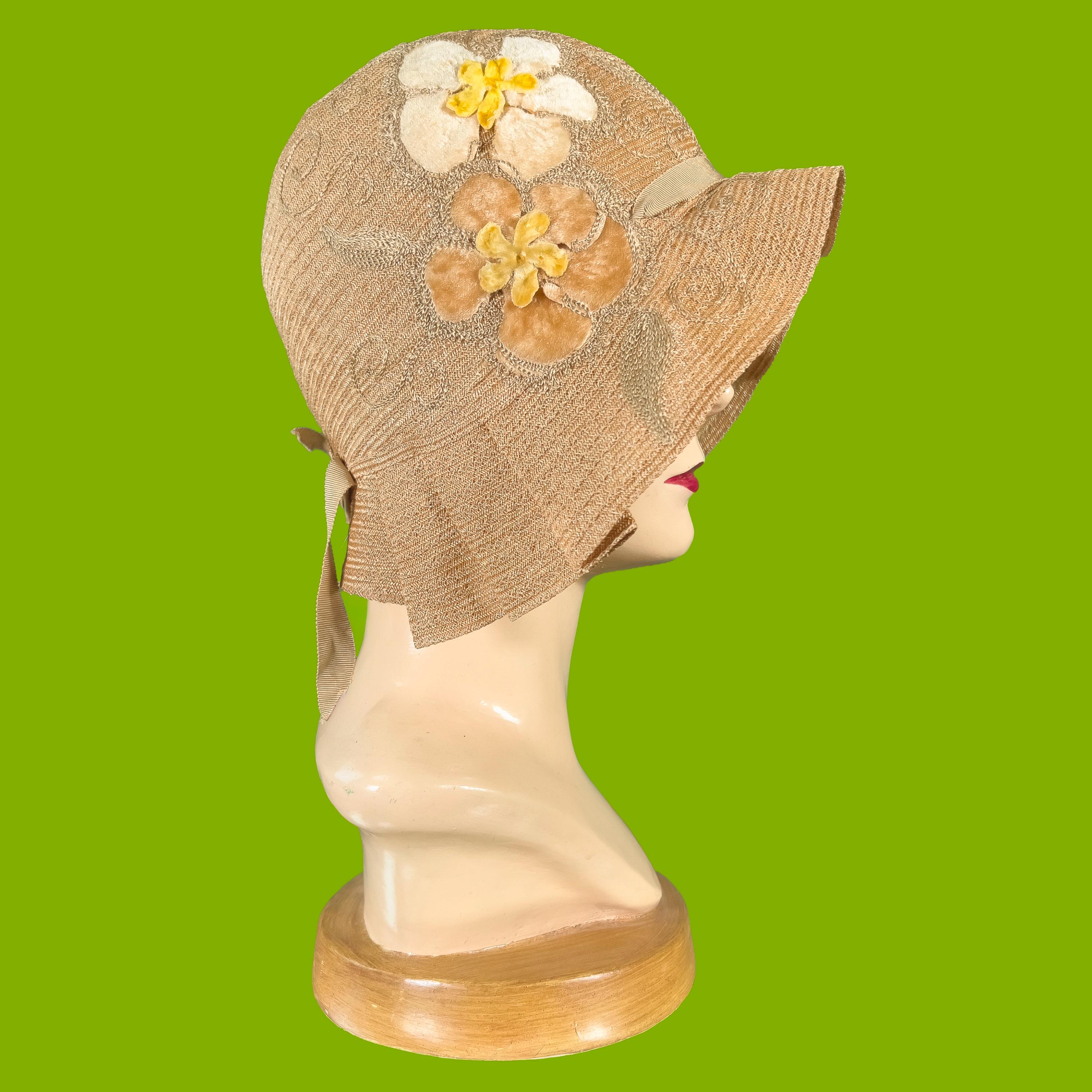 1920s hat - Etsy 日本