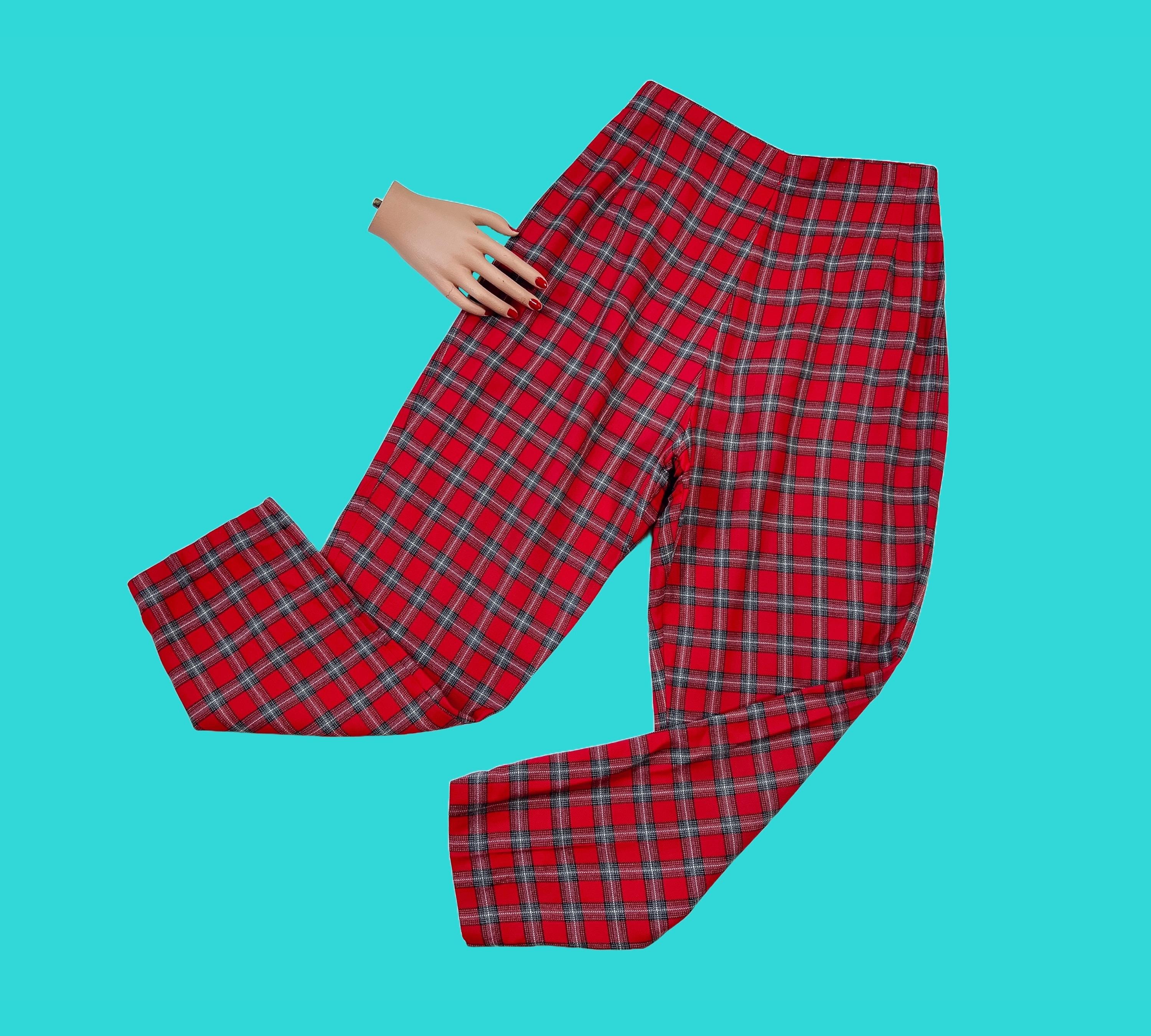 Gabardine 50s Pants - Etsy Gabardine 50s Pants - Etsy