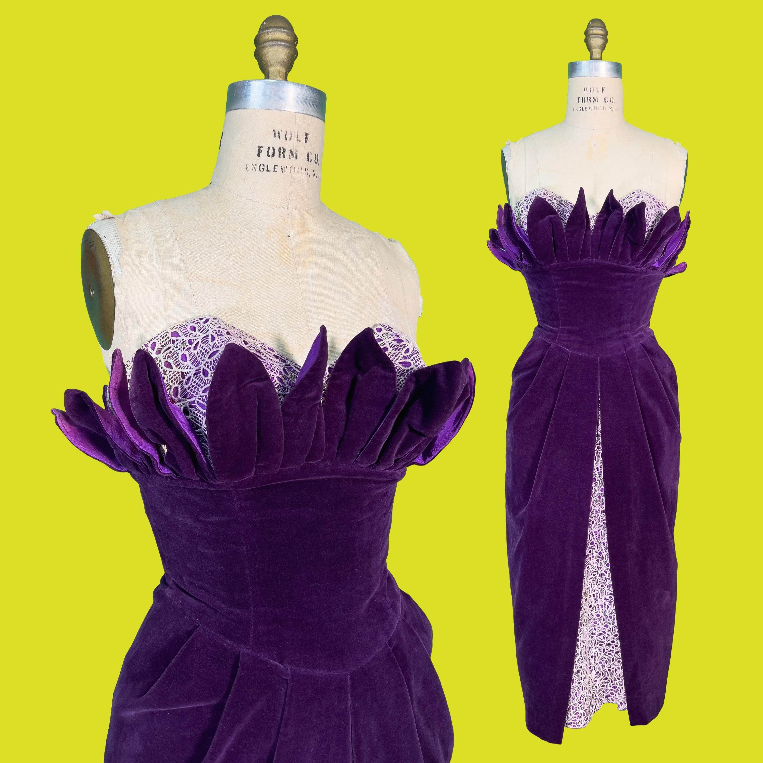 Crumb Catcher Bodice - Etsy