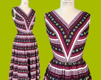Vintage Women's Dresses - Etsy Vintage Women's Dresses - Etsy