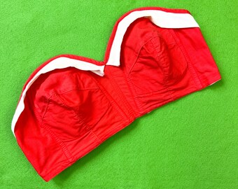 Boned playsuit Clearance