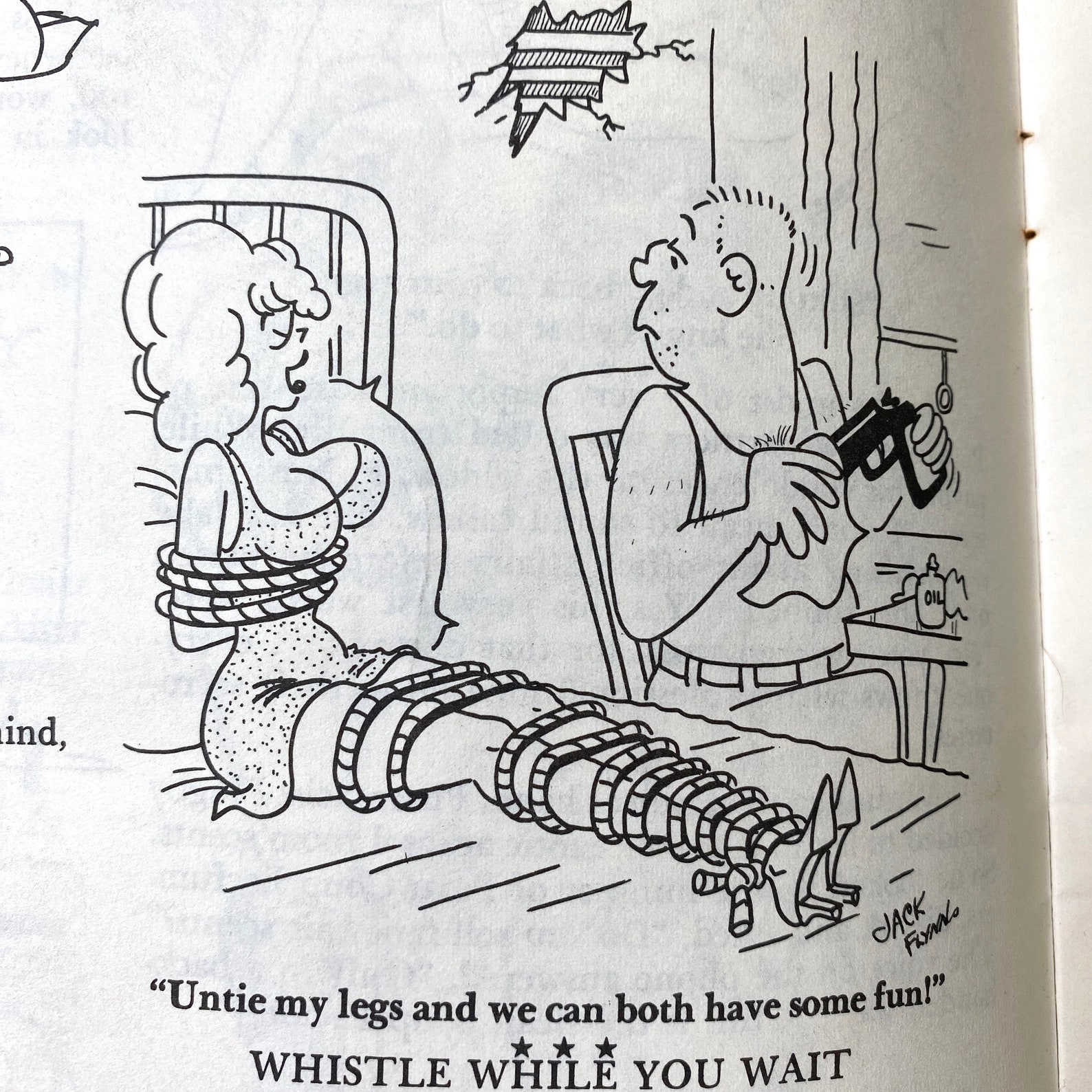 Vintage 1970s Cartoon Magazine Sex To Sexty No 51 1973 Etsy