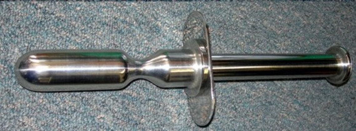 stainless steel but plug stainless steel but plug