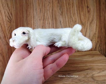 falkor teddy