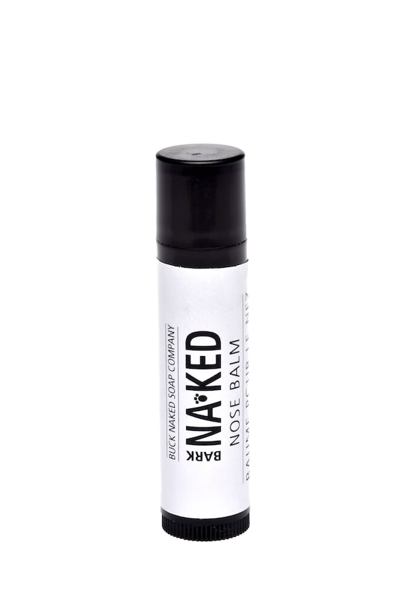 Dog dry nose balm outlet