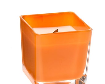 Grapefruit Coconut Wax Candle 500ml/16.9oz