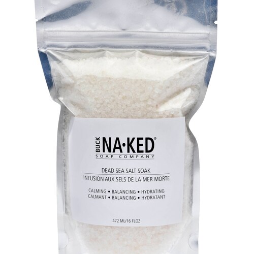 Dead Sea Bath Salt Soak 14 Floz All Natural Bath Salt Dead Etsy
