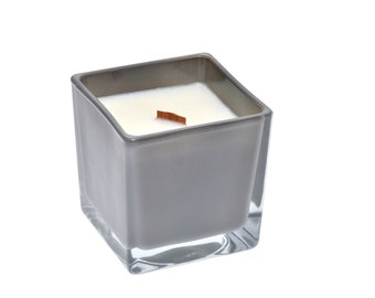 The Old Fashioned Coconut Wax Candle 250ml/8.5oz