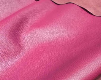 Cow hide (heavy weight)