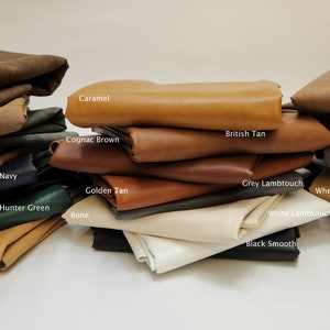 Paper Thin Leather 