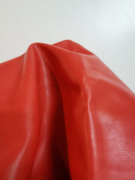 Faux Vegan Leather NAT Leathers™