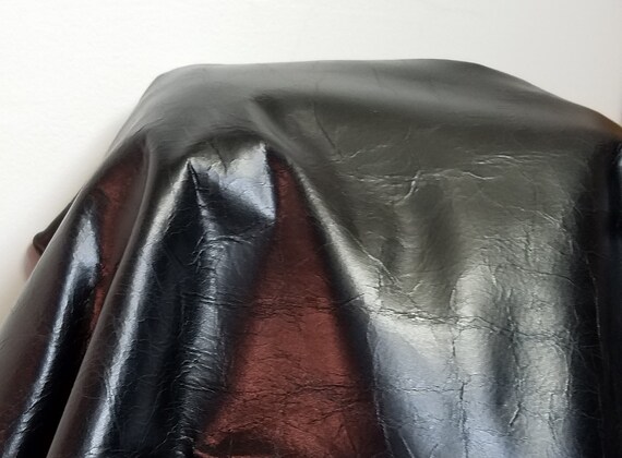 Noir Semi vitrée doux naturel peau de cuir vache cacher 16-22 pieds carrés. Nappa italien souple véritable d’ameubleHommes t artisanat cuirs NAT 2,5 oz Noir Semi vitrée doux naturel peau de de de cuir vache cacher 16-22 pieds carrés. Nappa italien souple véritable d’ameubleHommes t artisanat cuirs NAT 2,5 oz 24bdfa