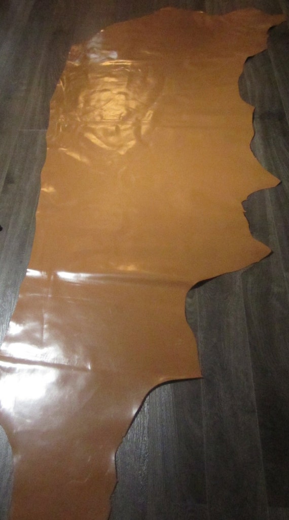 En cuir veau Cognac Cognac veau naturel de 19-22 sf tan (30 En cuir veau Cognac Cognac veau naturel de 19-22 sf tan (30
