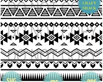 Download Aztec Svg Etsy