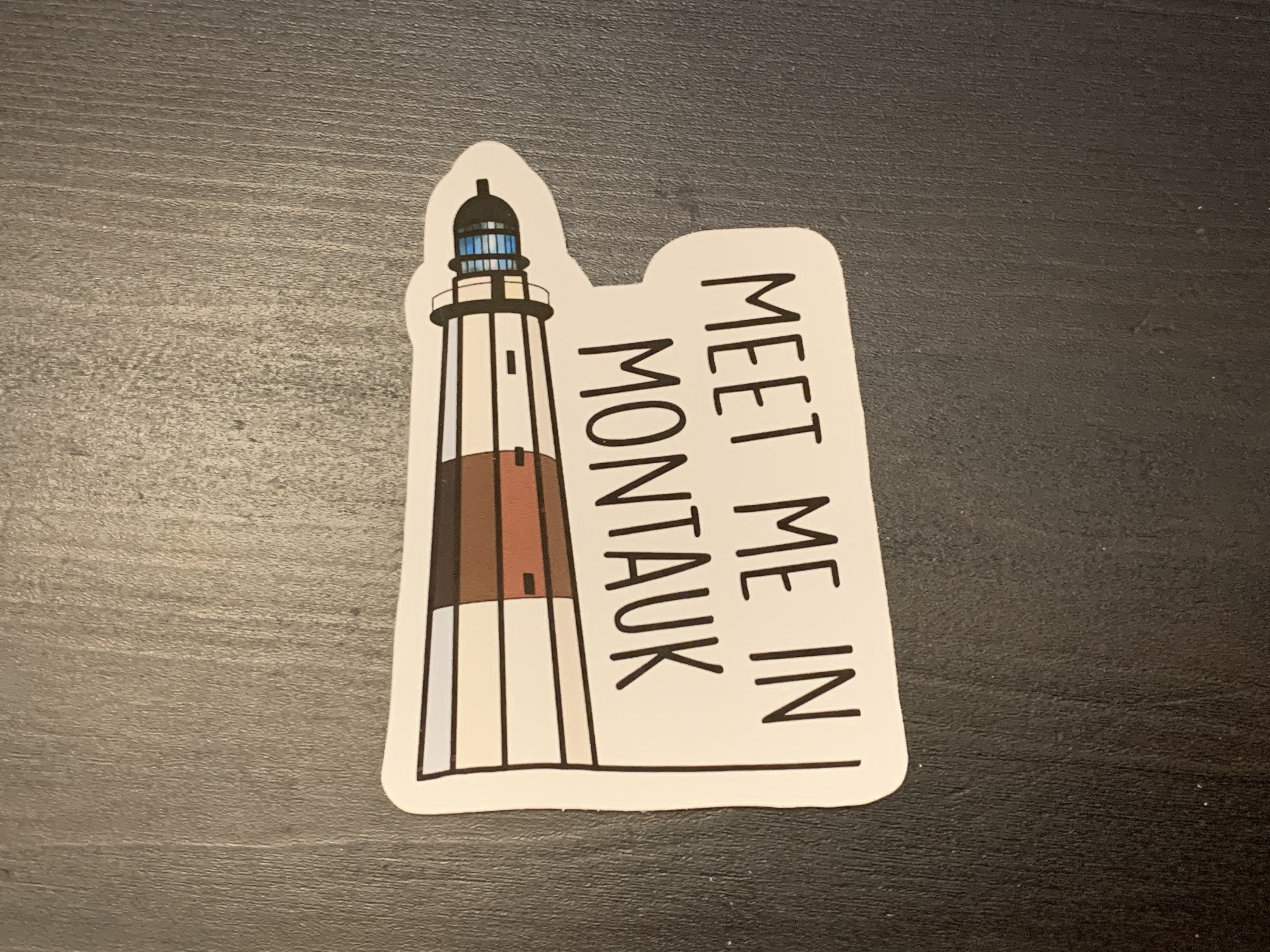 Find Your Forever Spot with a Montauk Tattoo