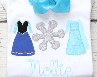 Monogrammed Disney Shirt, Monogrammed Castle Onesie, Vintage Stitch Cinderella Shirt, Princess Shirt