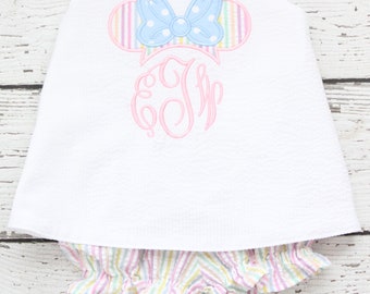 disney pinafore