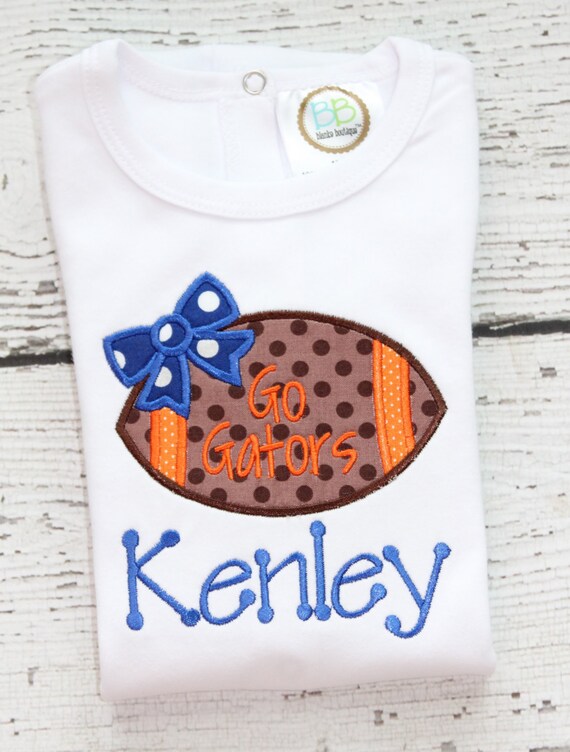 Florida hotsell gators onesie