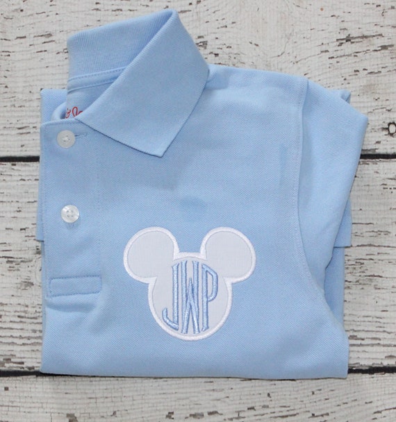 Disney polo hotsell