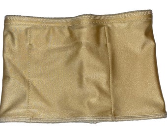 Thigh-Pocket Compression Insulin Pump Band Case-Solid Colors