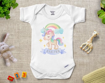 unicorn baby clothes next