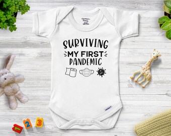 pandemic onesie