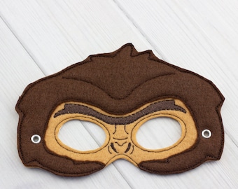 Sasquatch Printable Big Foot Halloween Party Cryptid Monster - Etsy
