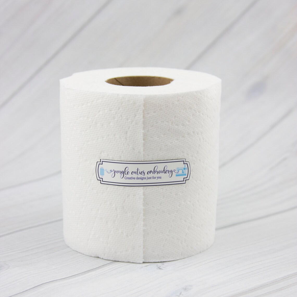 Holy Shit You're Old Toilet Paper TP018 I Birthday Gag Etsy