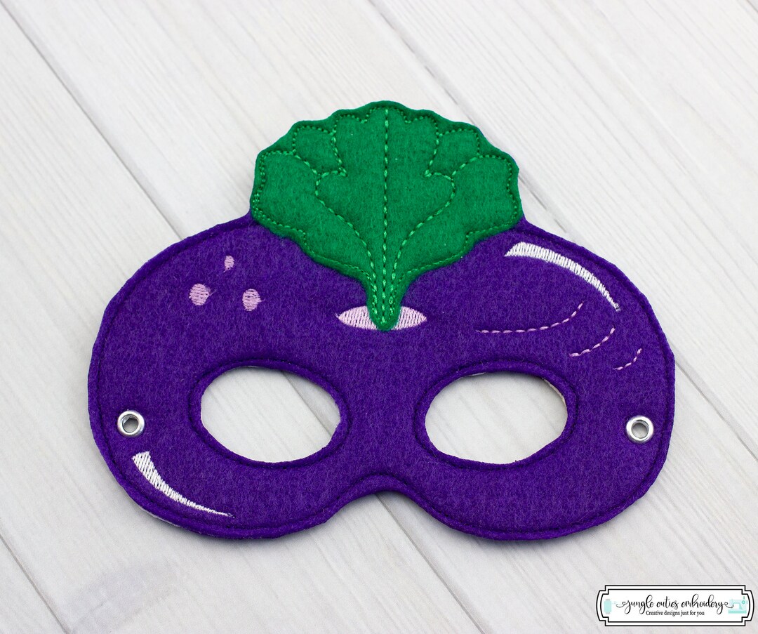 Fabriquer Un Masque D'Animal | Fabriquer des masques d'animaux en