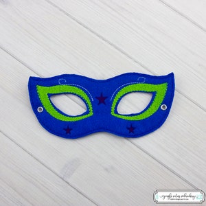 Masquerade  Mask (M232) I Kid&#39;s Mask, Dress-Up, Party Favors, Birthday Party, Halloween Costume, Pretend Play,  Felt Mask