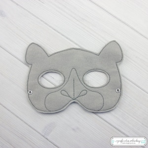 Camel  Mask (M192) I Kid&#39;s Mask, Dress-Up, Party Favors, Birthday Party, Halloween Costume, Pretend Play,  Felt Mask