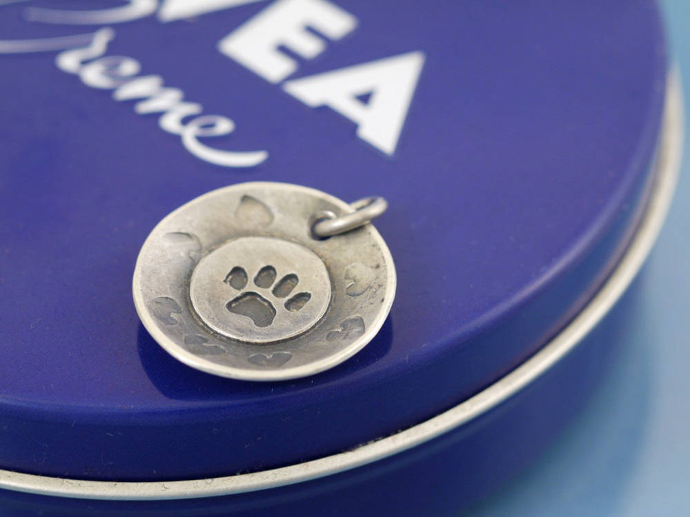 Animal Pendant Necklace - Sterling Silver Horse Head Jewelry For Women With 24 Inch Chain