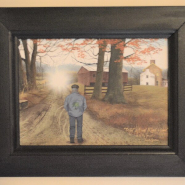Billy Jacobs the Road Home Etsy