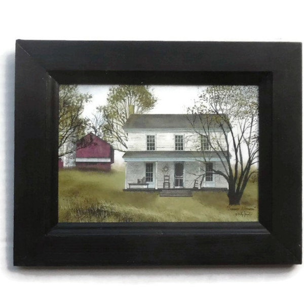 Billy Jacobs Prints Summer Small Etsy