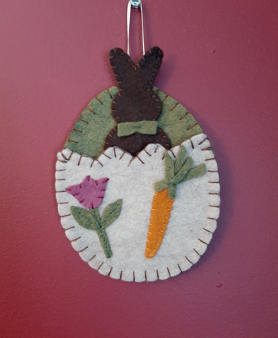 Easter Egg Gift Card Holder 4x6 Etsy