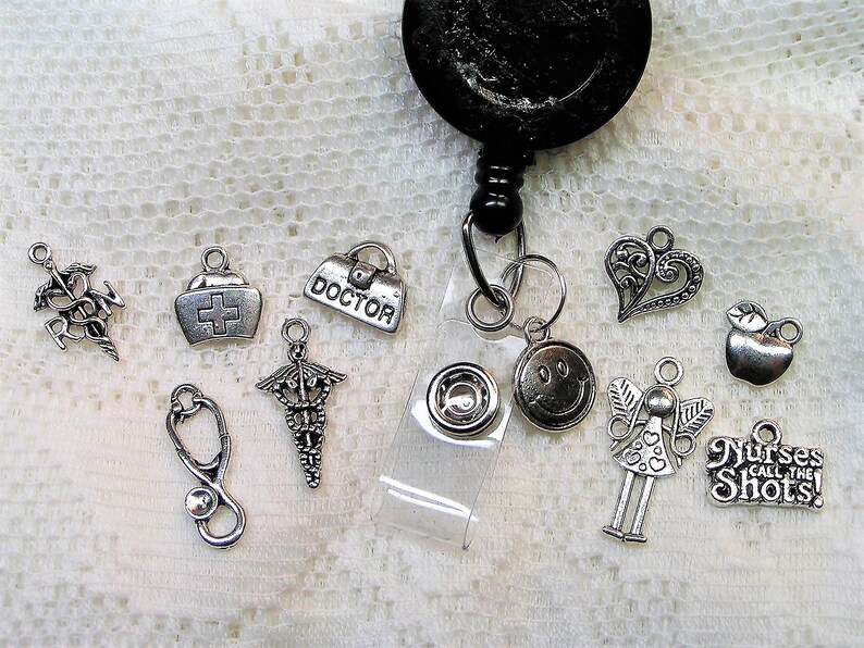Sweetheart nurse on selection of badge holders,great gift for your favorite nurse,id badge reel for RNLPN,id badge clip for nurse