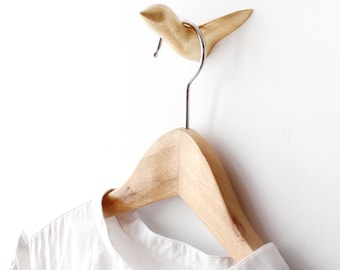 Gold bird Wall decoration