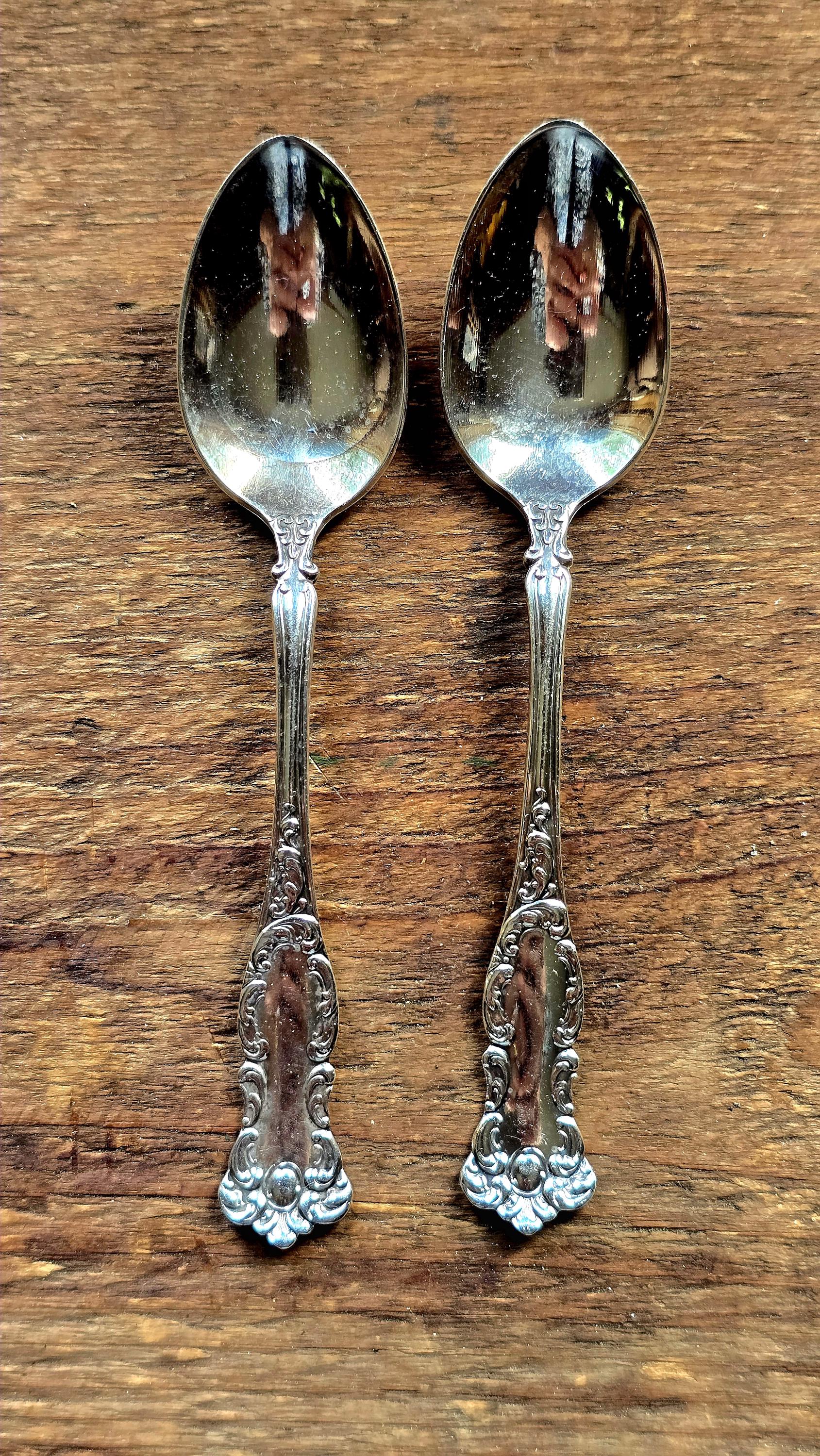 Antique Wm Rogers - Etsy