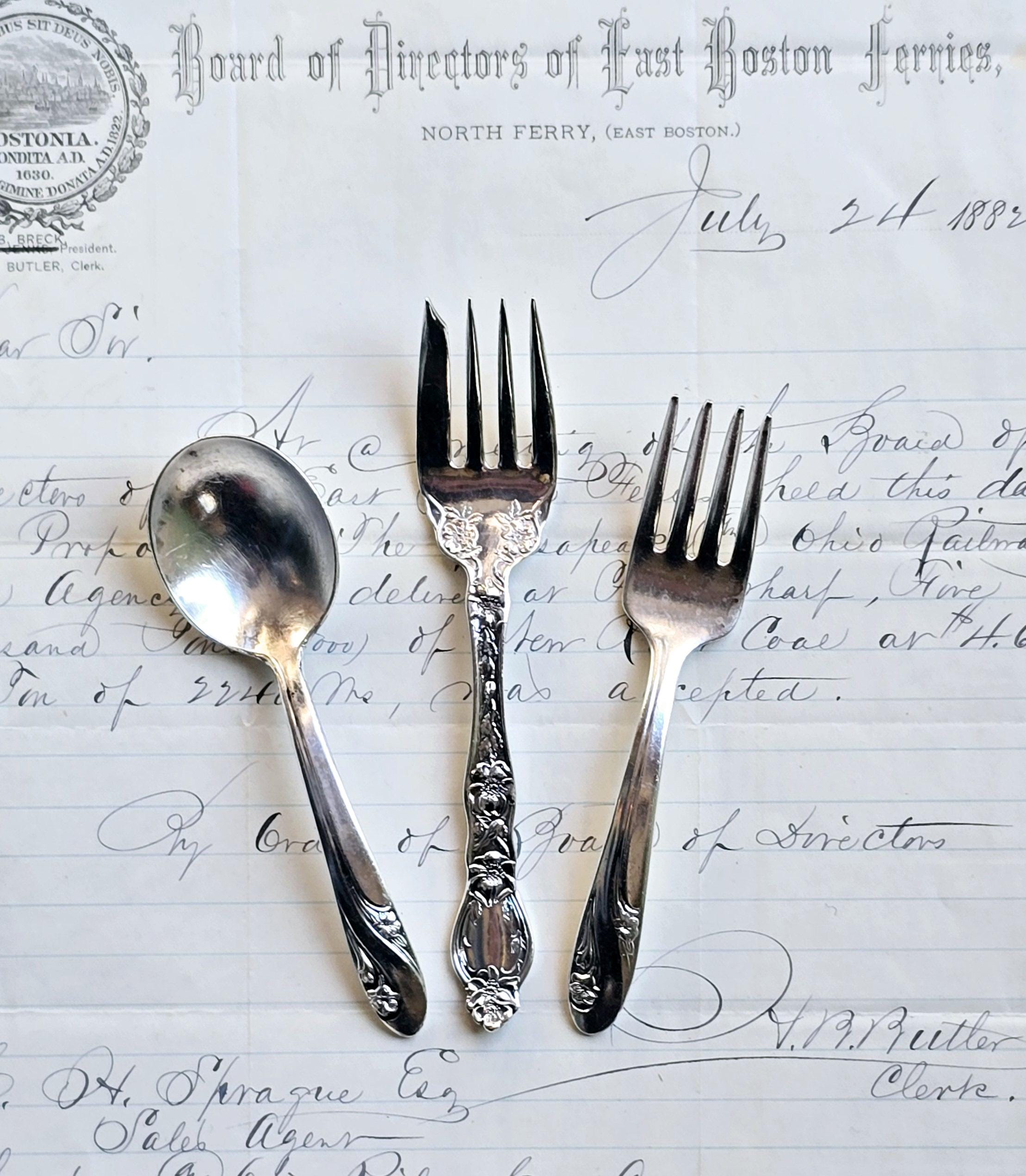 International Silver Co - Etsy International Silver Co - Etsy