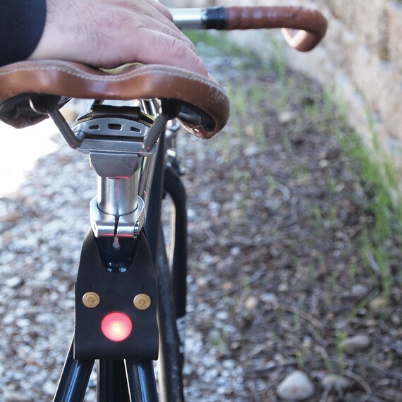 bicycle light accessories