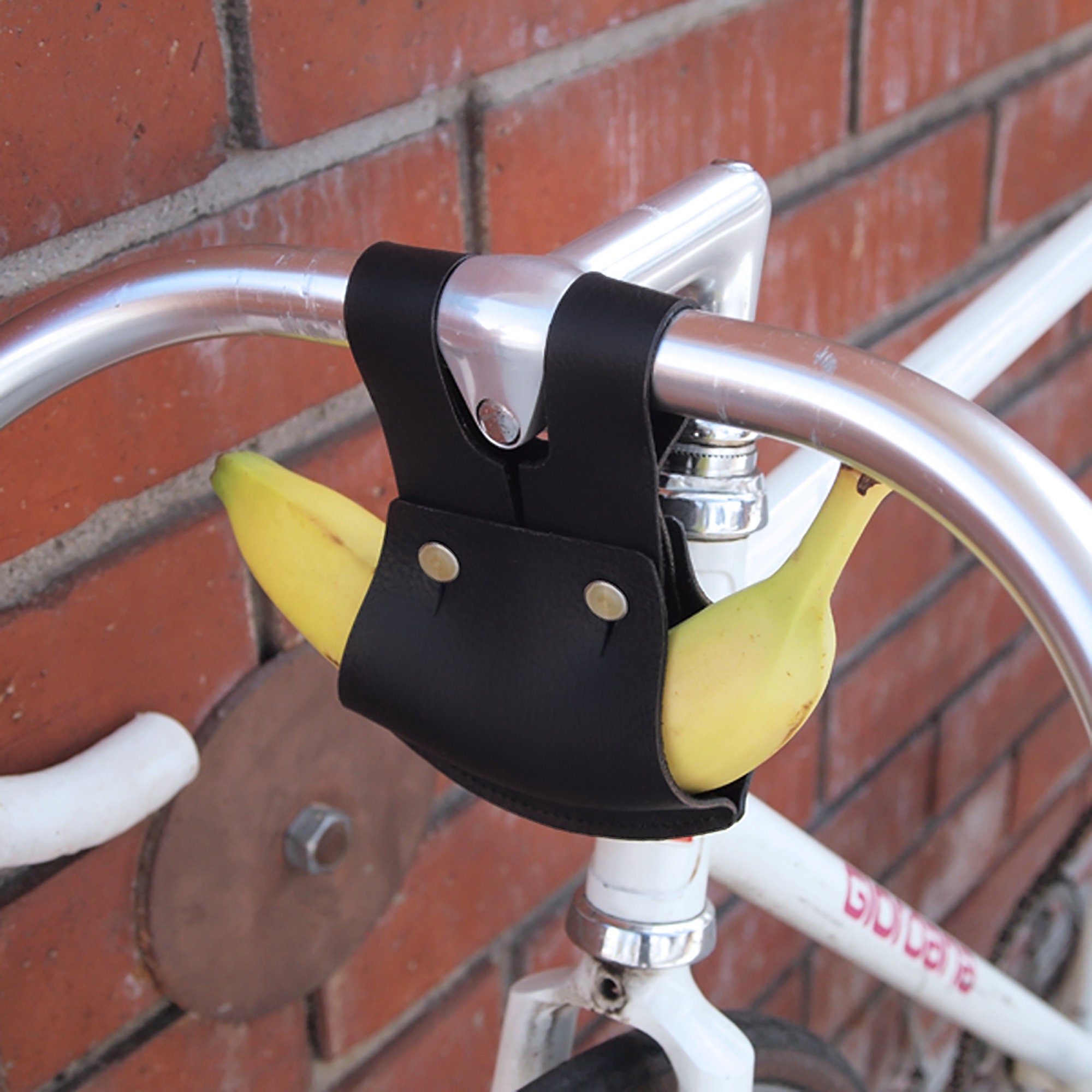 mtb banana holder
