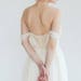 see more listings in the Silk wedding dresses section